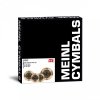 MEINL Cymbals Classics Custom Dual Complete Cymbal Set - 14 / 16 / 20 zestaw